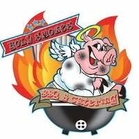 Holy Smokes BBQ