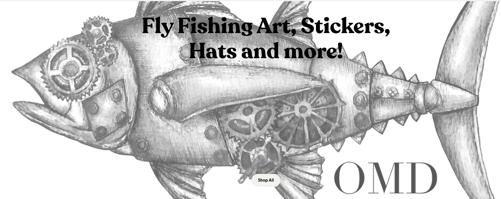 Olivia Mae Designs logo
