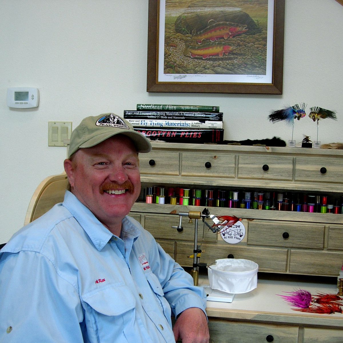 Al Ritt 4x4 Al Ritt 4x4