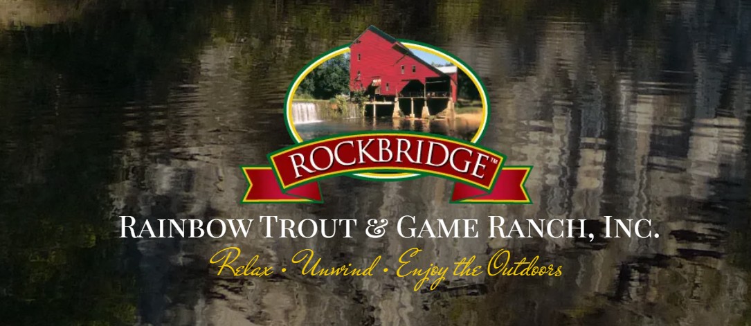 Rockbridge Rainbow Trout Ranch