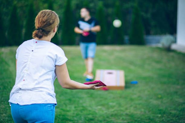 Cornhole