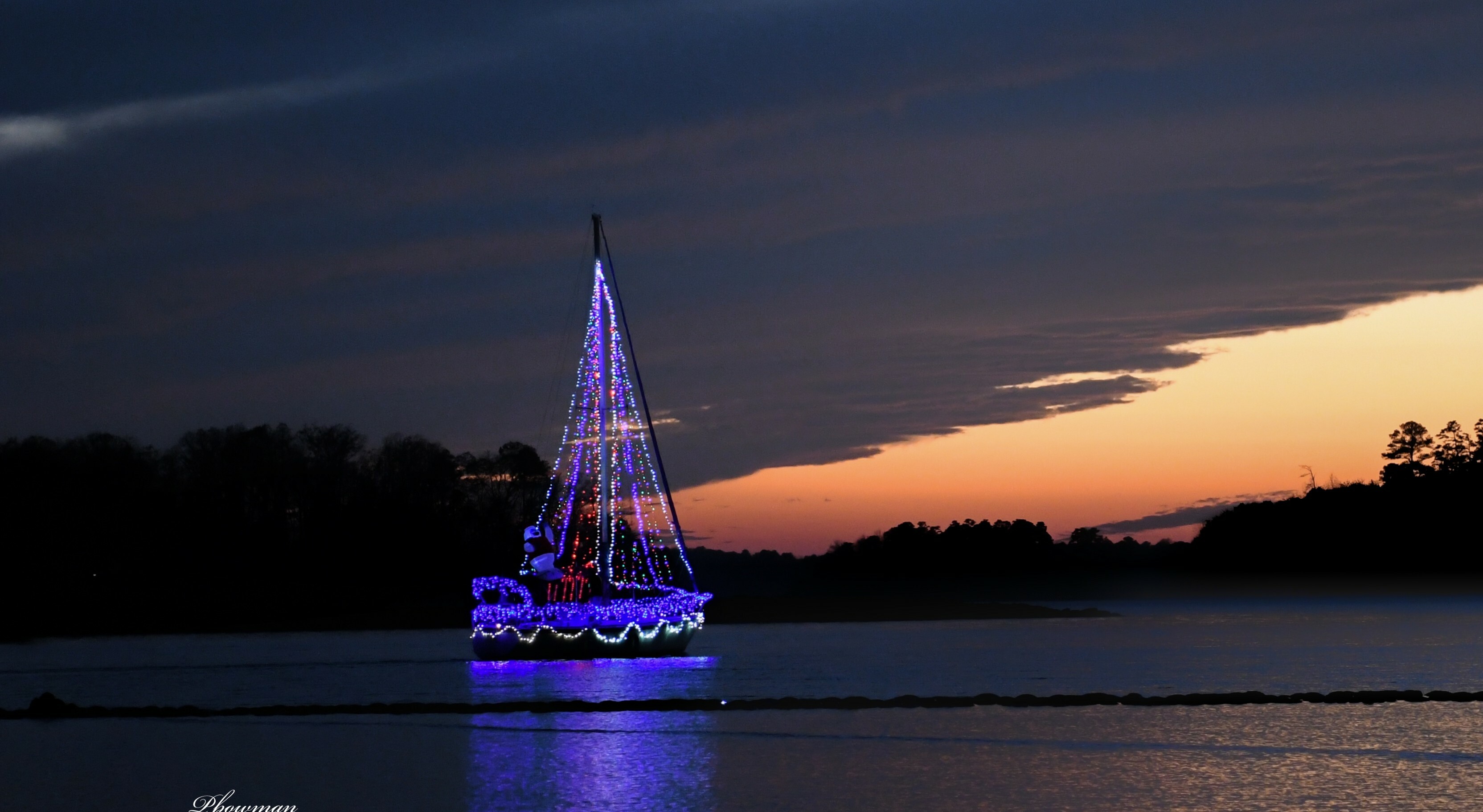 2025 Parade of Lights 4