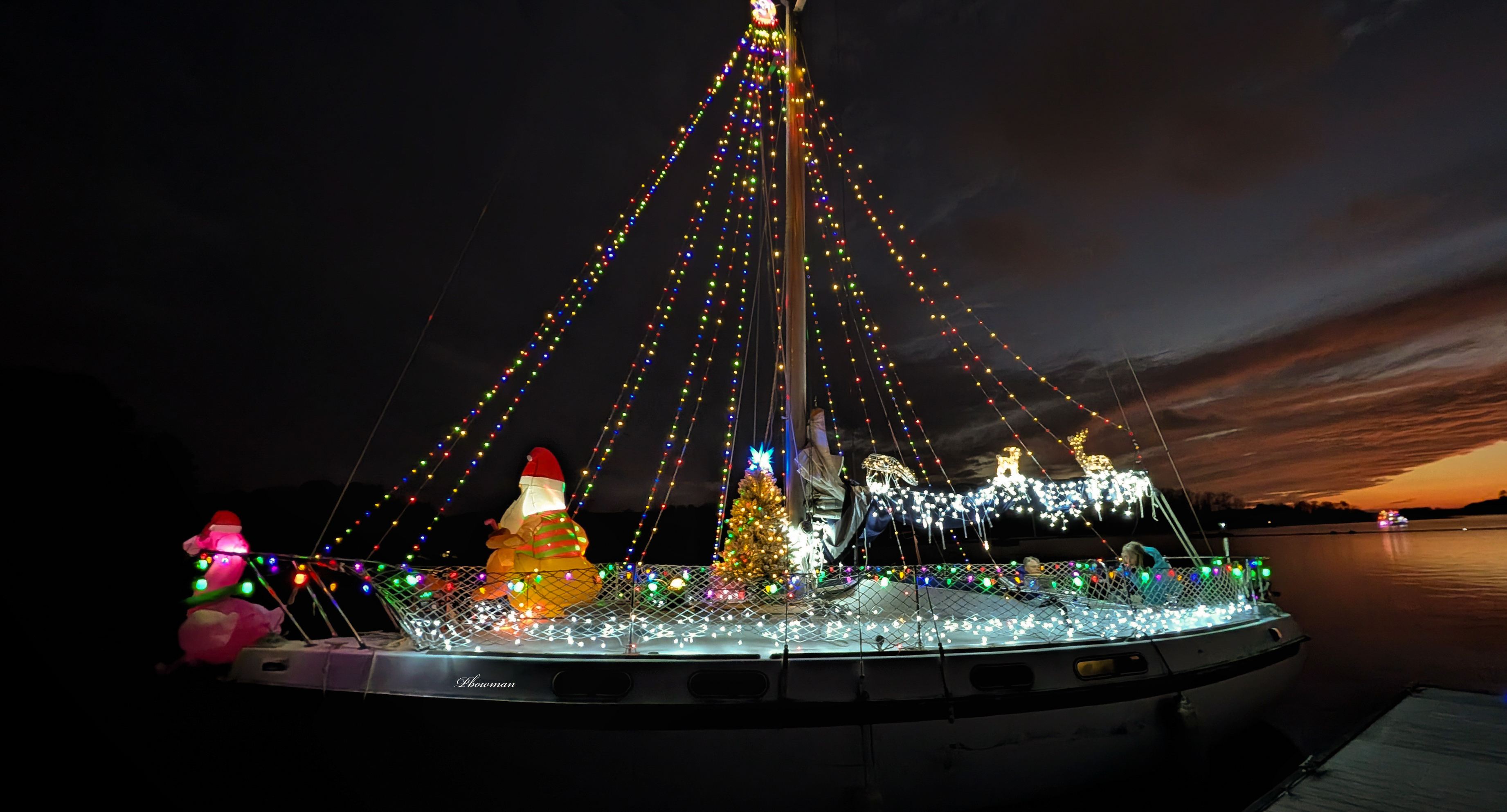 2025 Parade of Lights 7