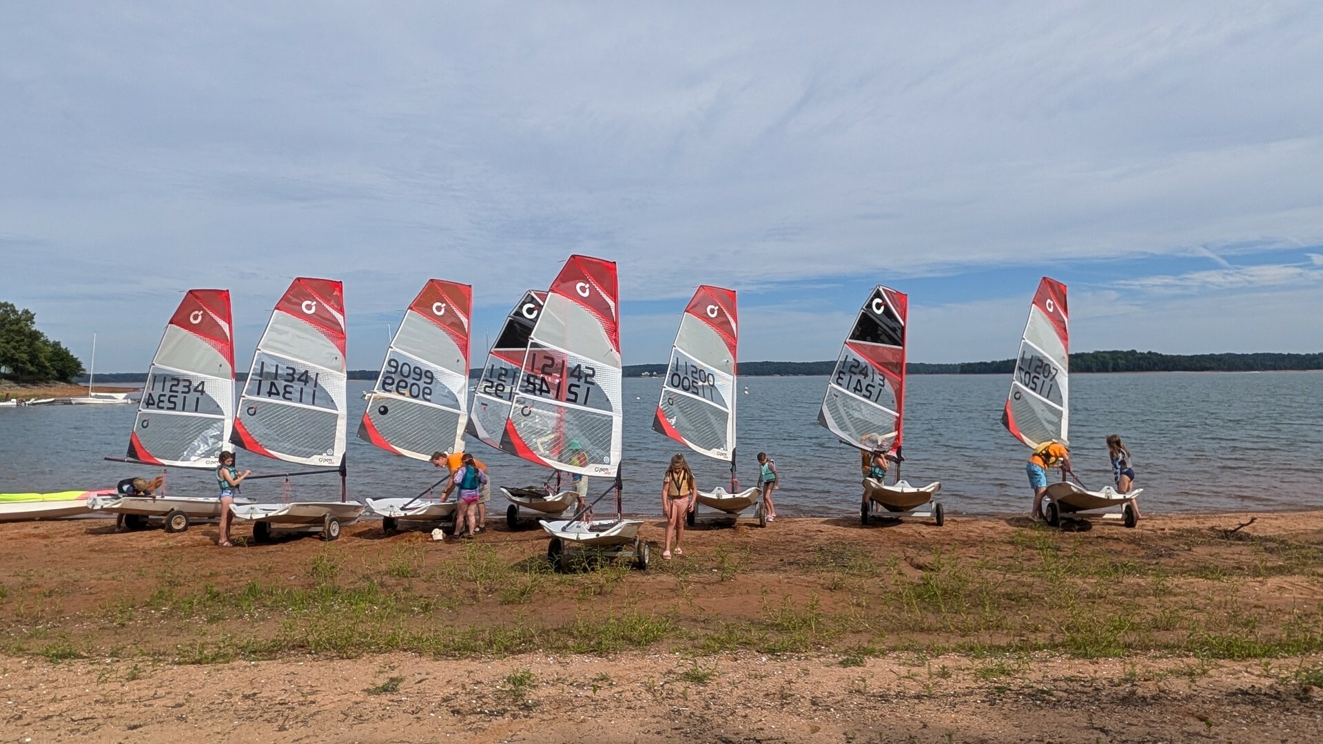 2026 Sail Camp 3