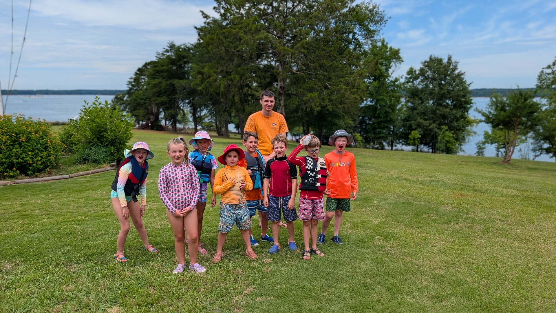 2026 Sail Camp 4