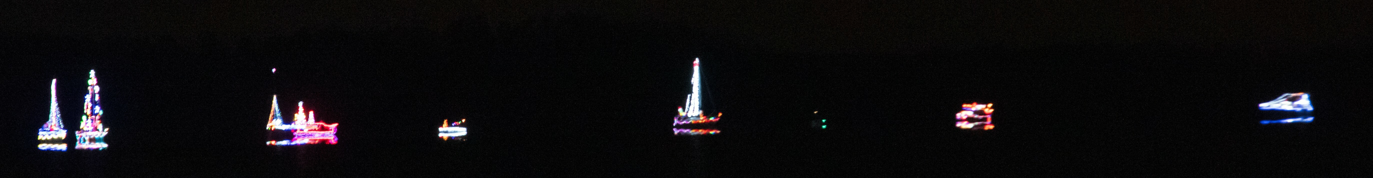 2025 Parade of Lights