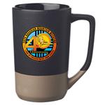 40th Rally Mug