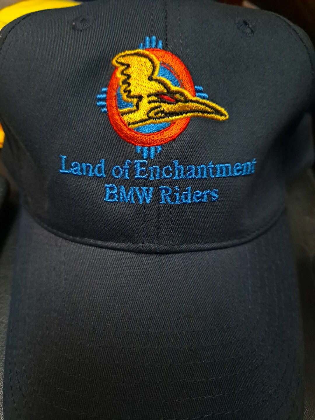 Club Hat 2025