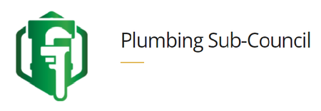 Plumbing Sub-Council
