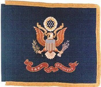 369th Regimant NY US Army