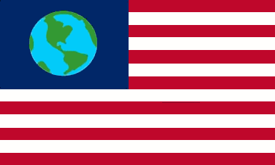 Aihccy-Futurama-Flag-of-Earth.gif