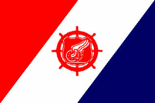 Army Transport Service 1943-1947