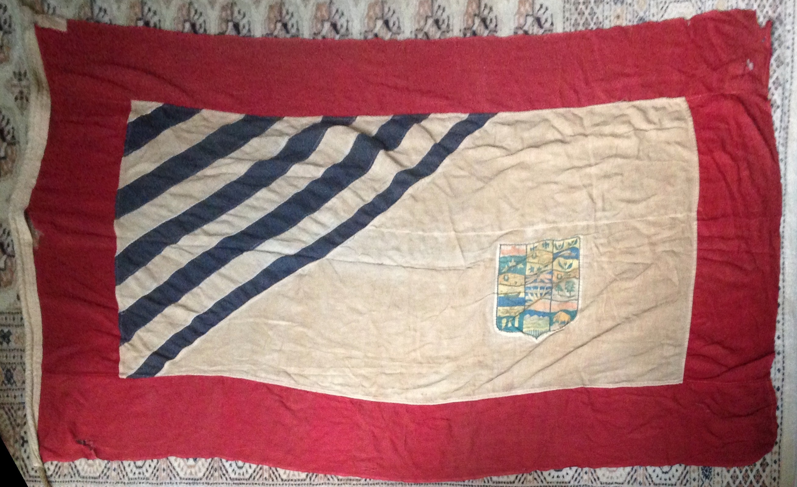 5th Victory Loan campaign (Canada1918)