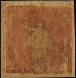 Roman standard, 3rd-century AD