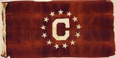 US Consular Flag 1909