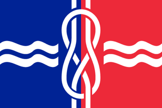 ICV 31 Flag