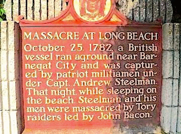 Massacre at Long Beach 