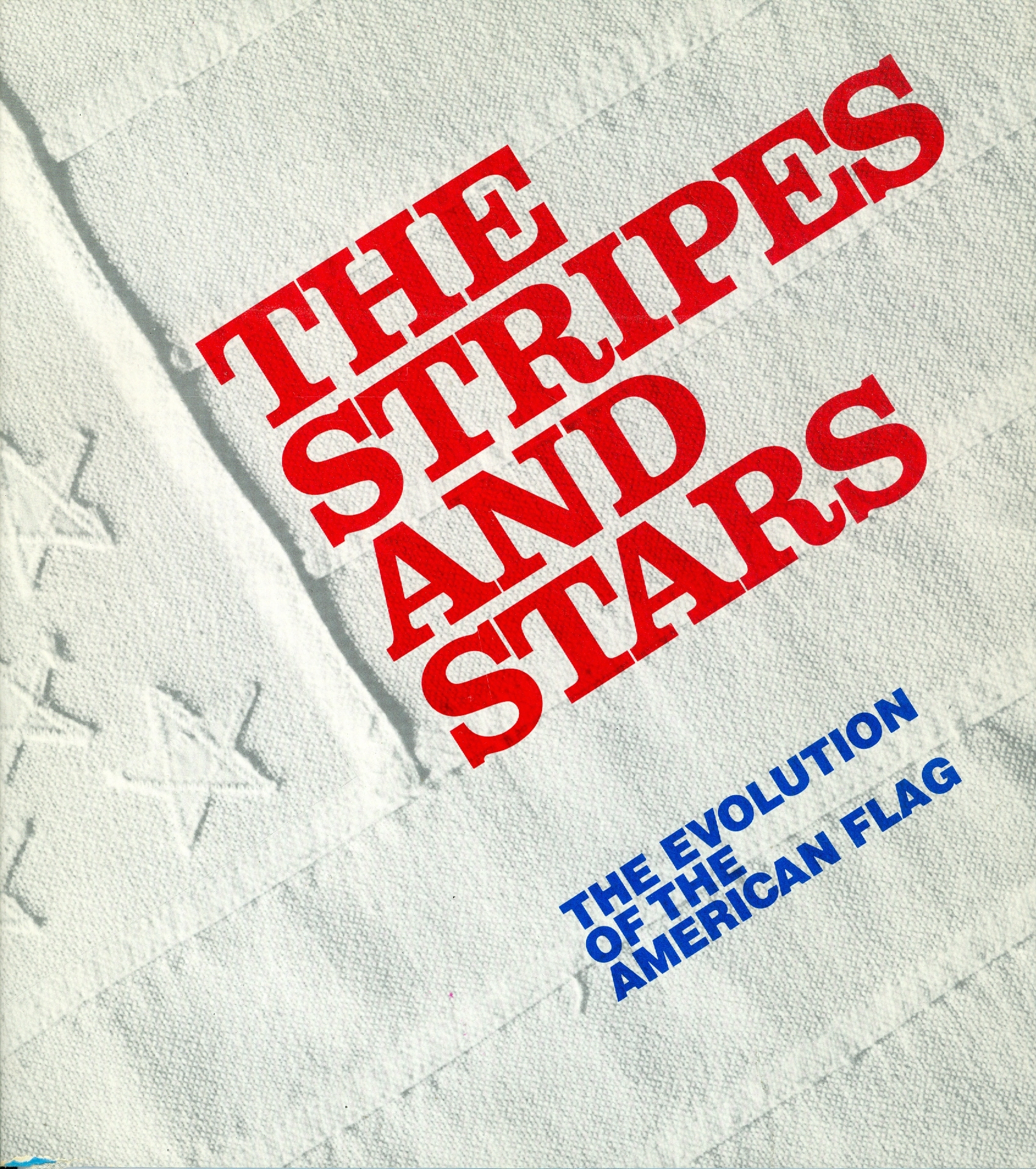 Stars and Stripes Magazine Cover