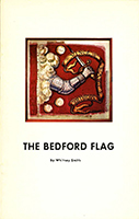 The Bedford Flag cover