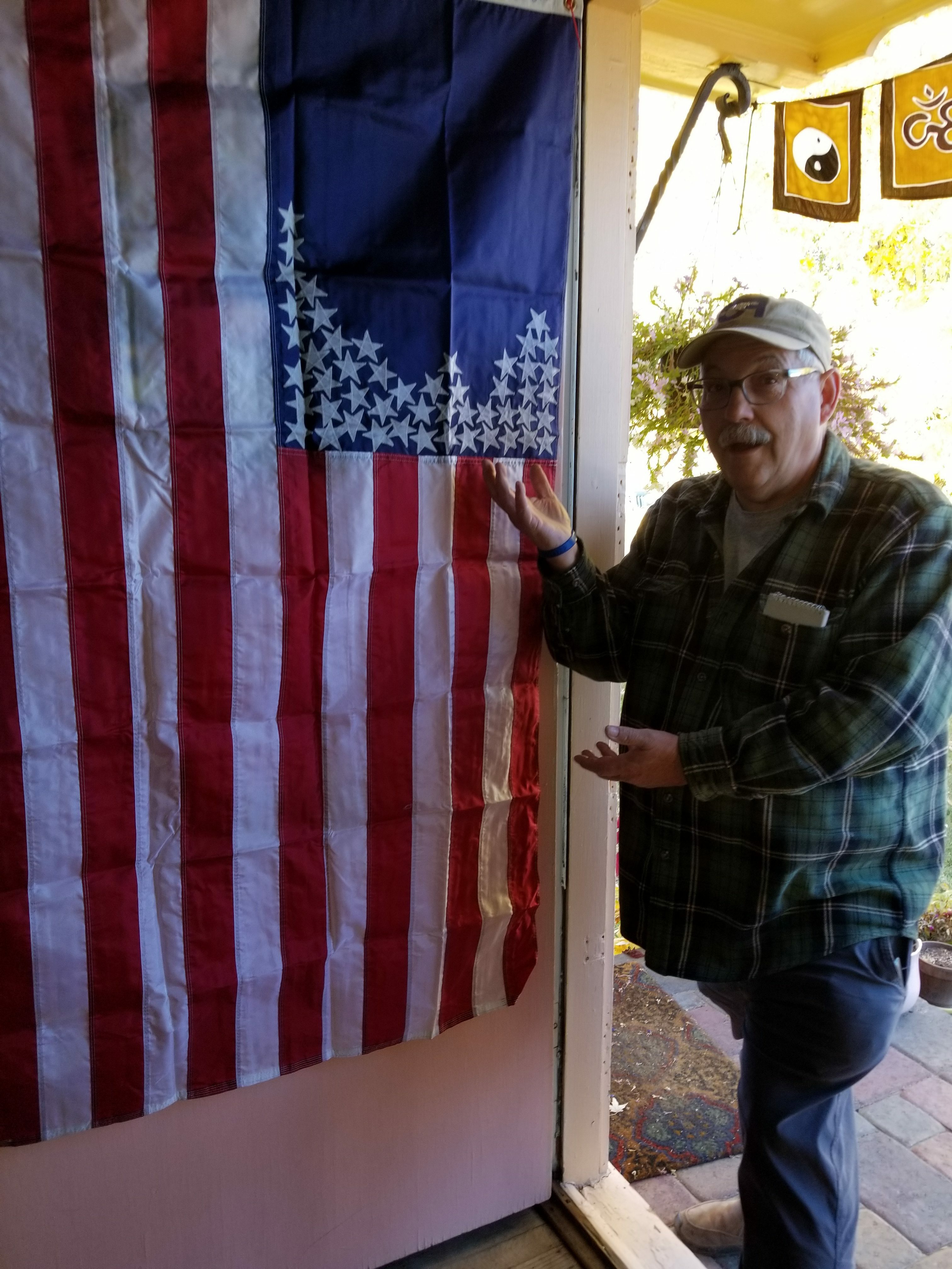 VexiBits 2018 - North American Vexillological Association
