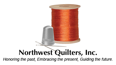 Northwest Quilters, Inc.