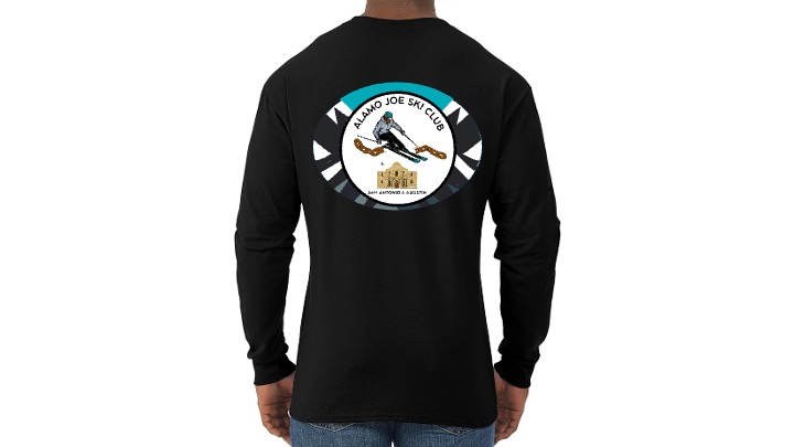 Long Sleeve T-Shirt