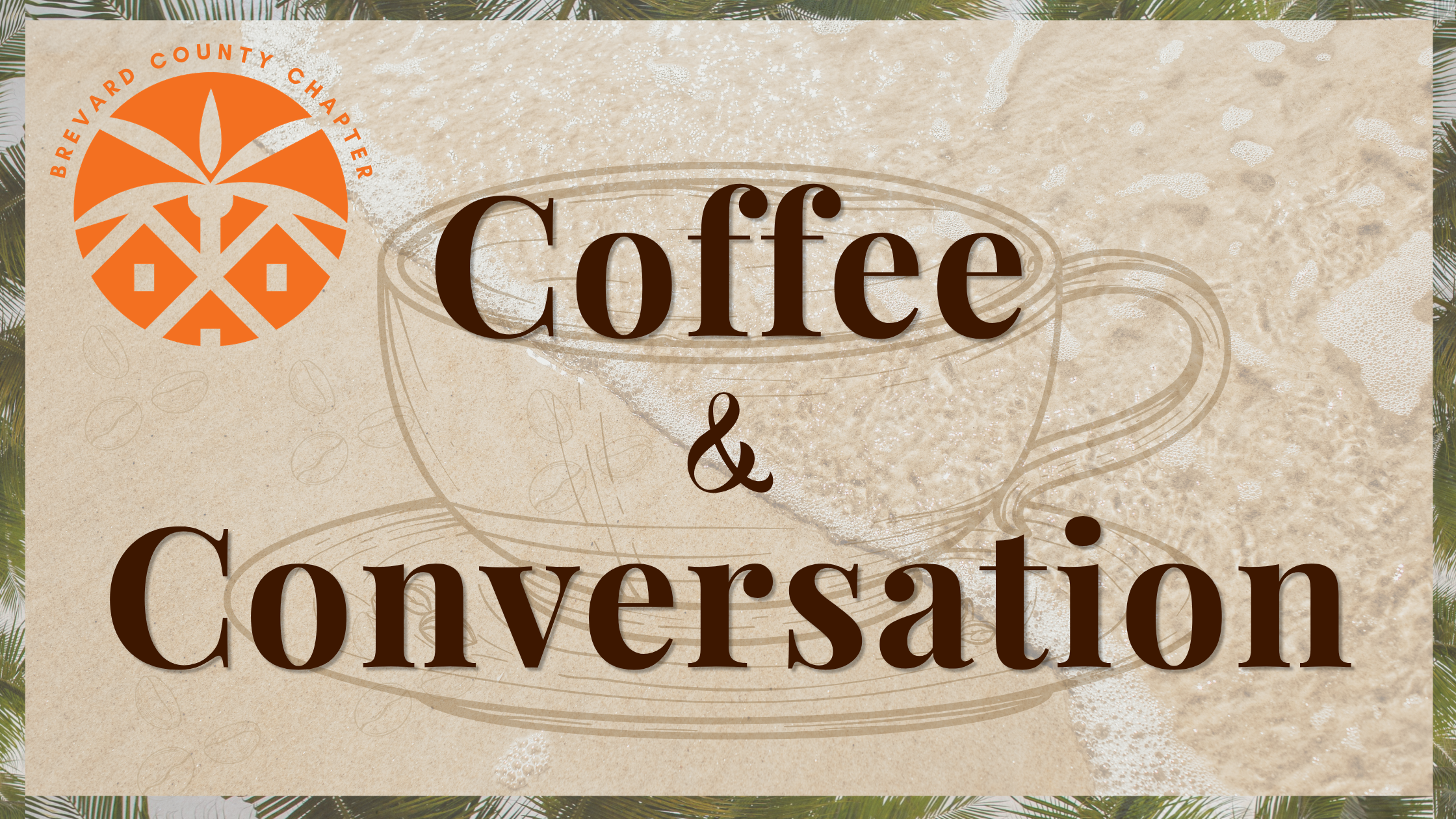 Coffee & Conversation