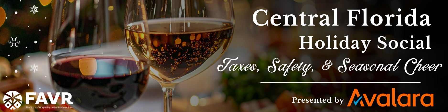 CF Holiday Social Banner