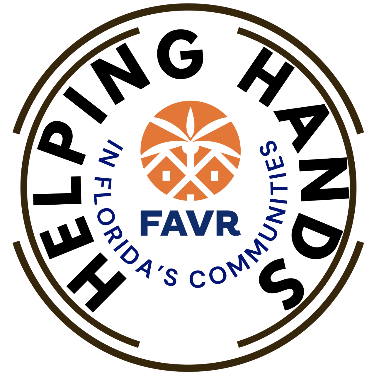 Helping Hands in Florida's Communities