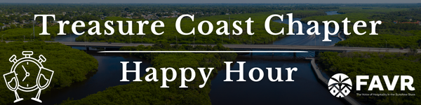 Treasure Coast Happy Hour