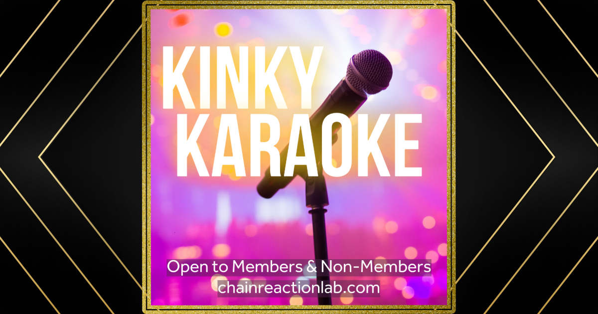 Kinky Karaoke