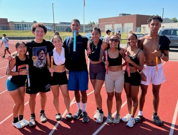 2022 XC Project - Kids 2