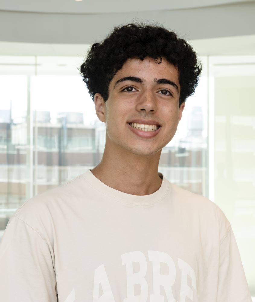 2026_Scholarship_Anwar Mamdouth
