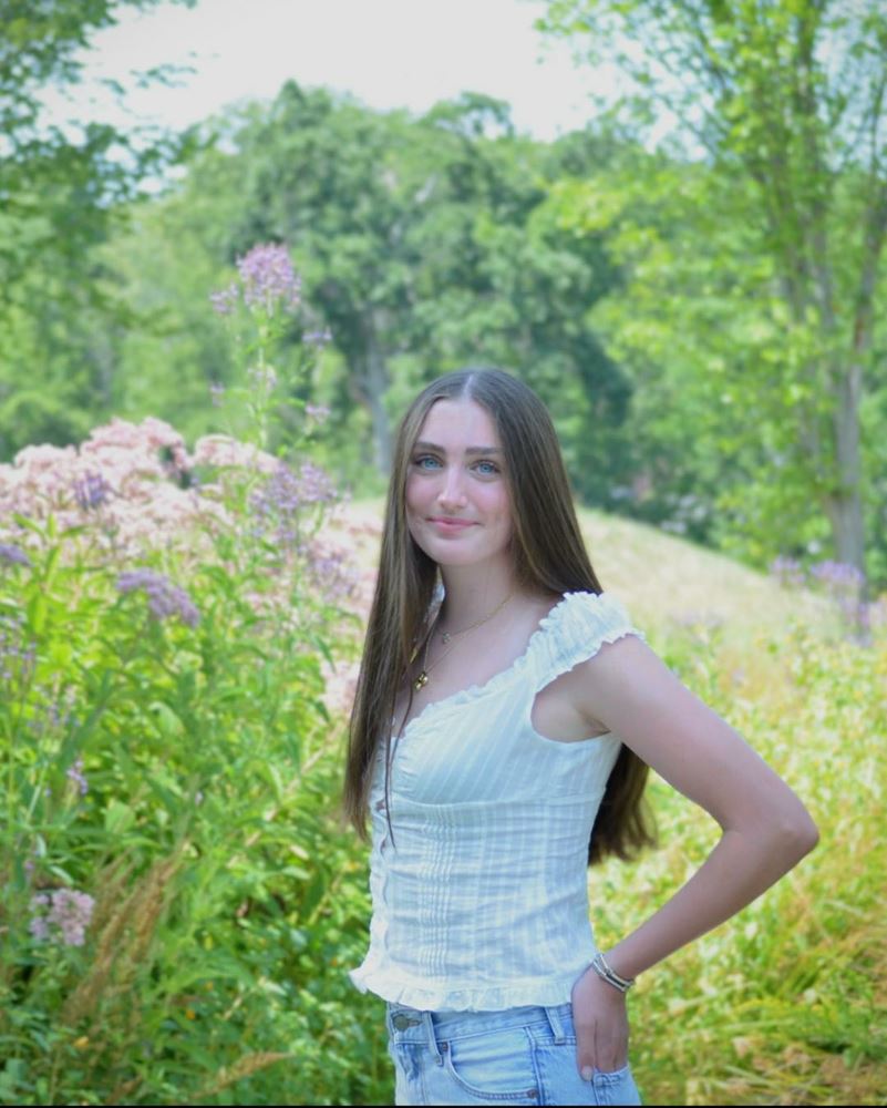 2026_Scholarship_Rose Kiley