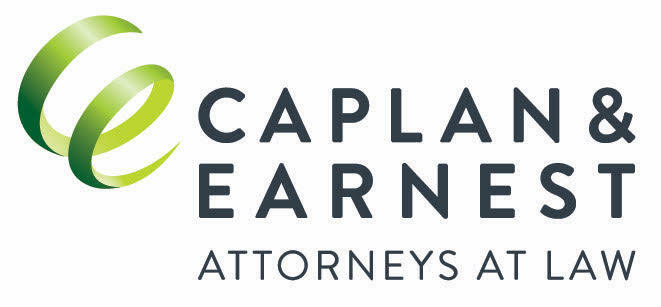 Caplan & Earnest logo