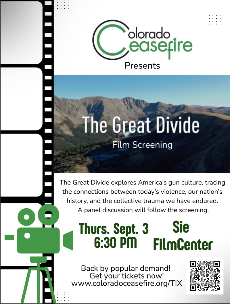 Sie The Great Divide