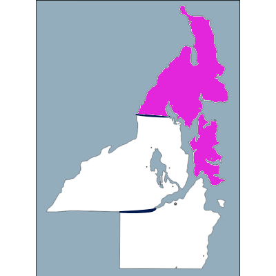 North Kitsap/BI Unit