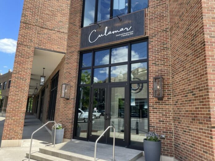 Culamar Exterior