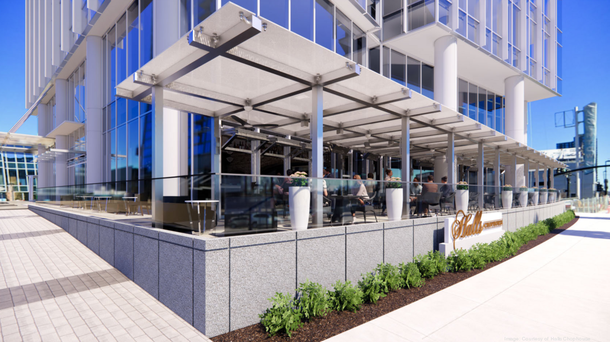 Halls Chophouse exterior png