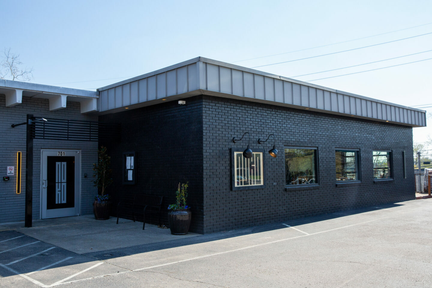 Noko Exterior