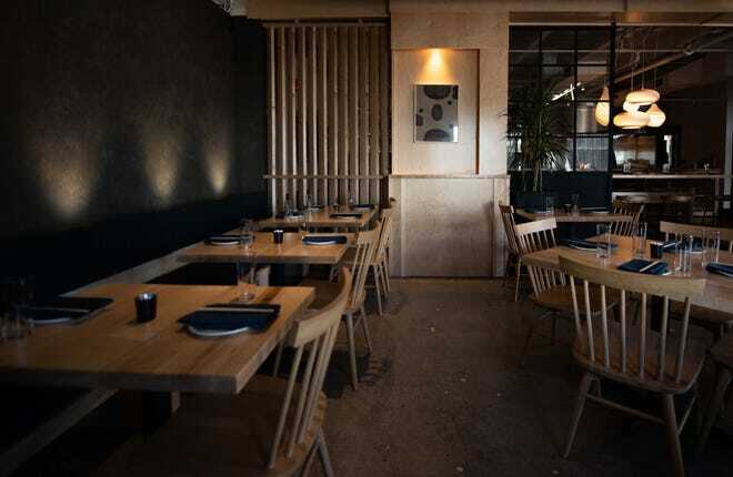 Noko Interior