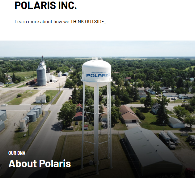 Polaris.com