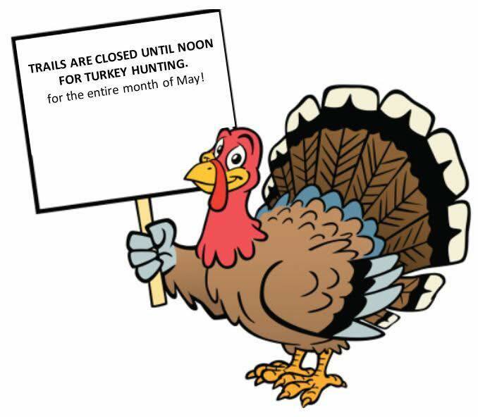 Turkey Season