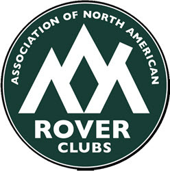 Association of North American Rover Clubs