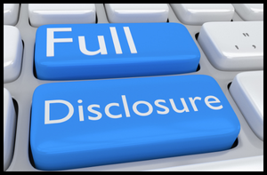 Disclosure Required on all New and Renewing Leases under Public Act 103-1031