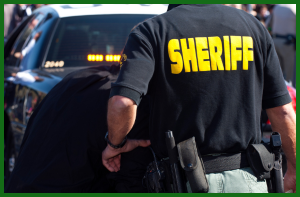 Process Server Fees - Fees altered for Sheriffs in third-class counties: Public Act 104-0096