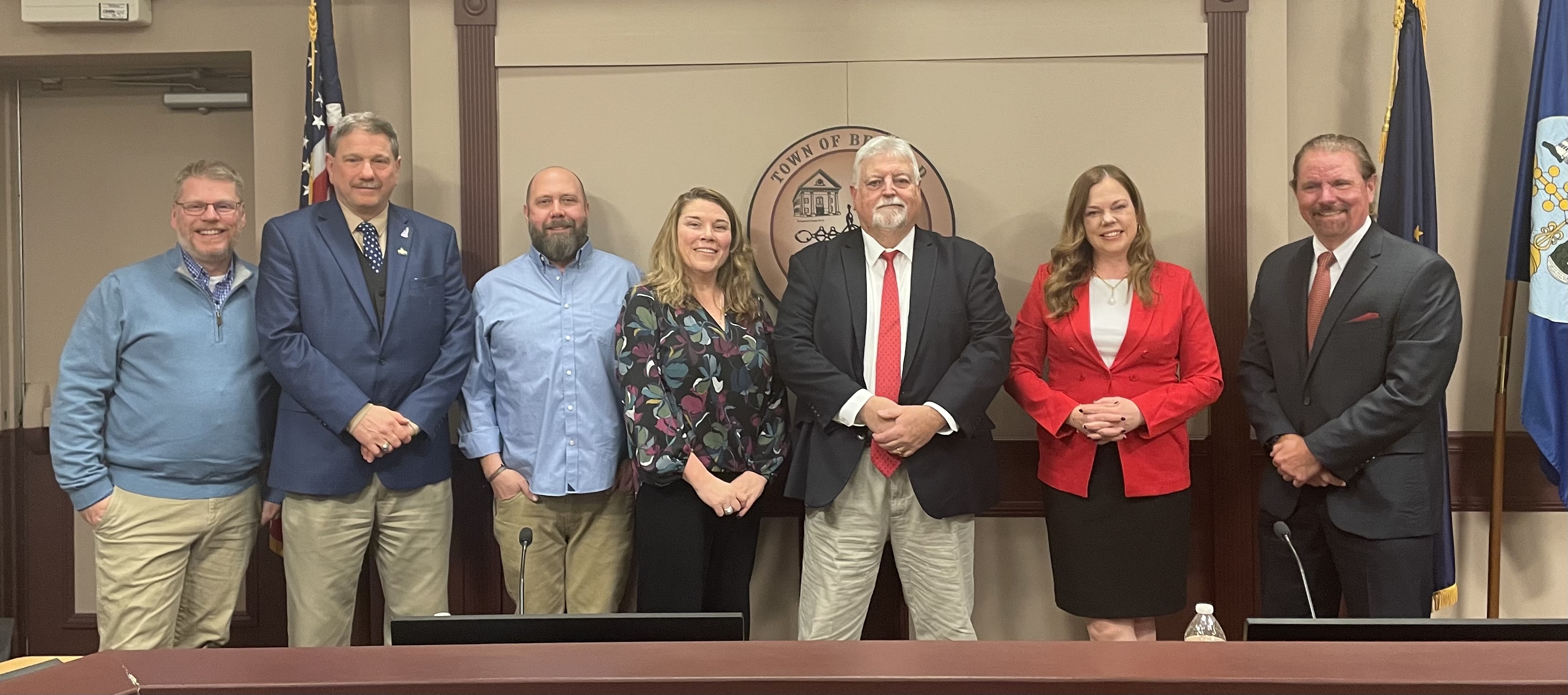 2026 School Board Forum