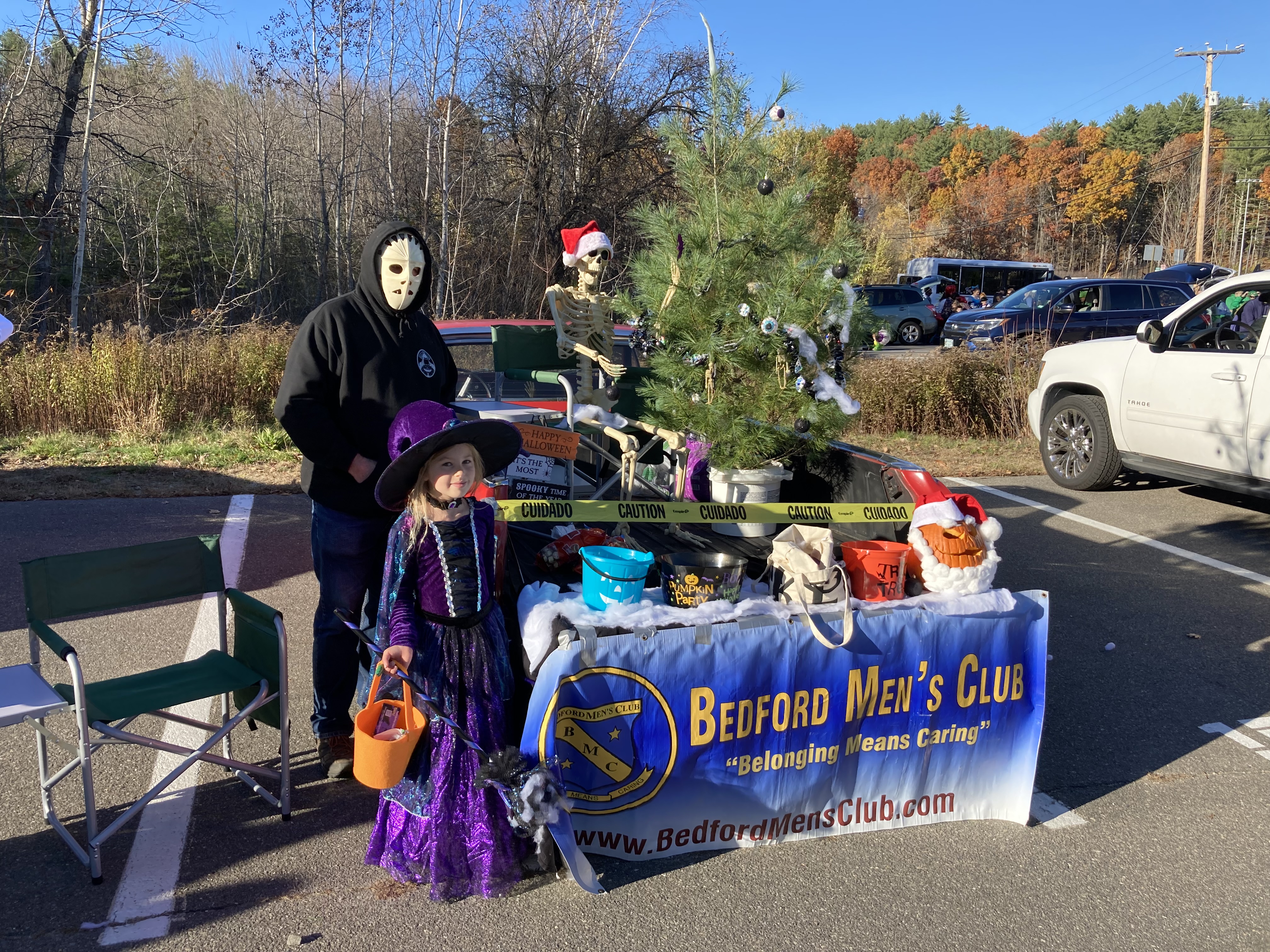 Trunk of Treat 2022