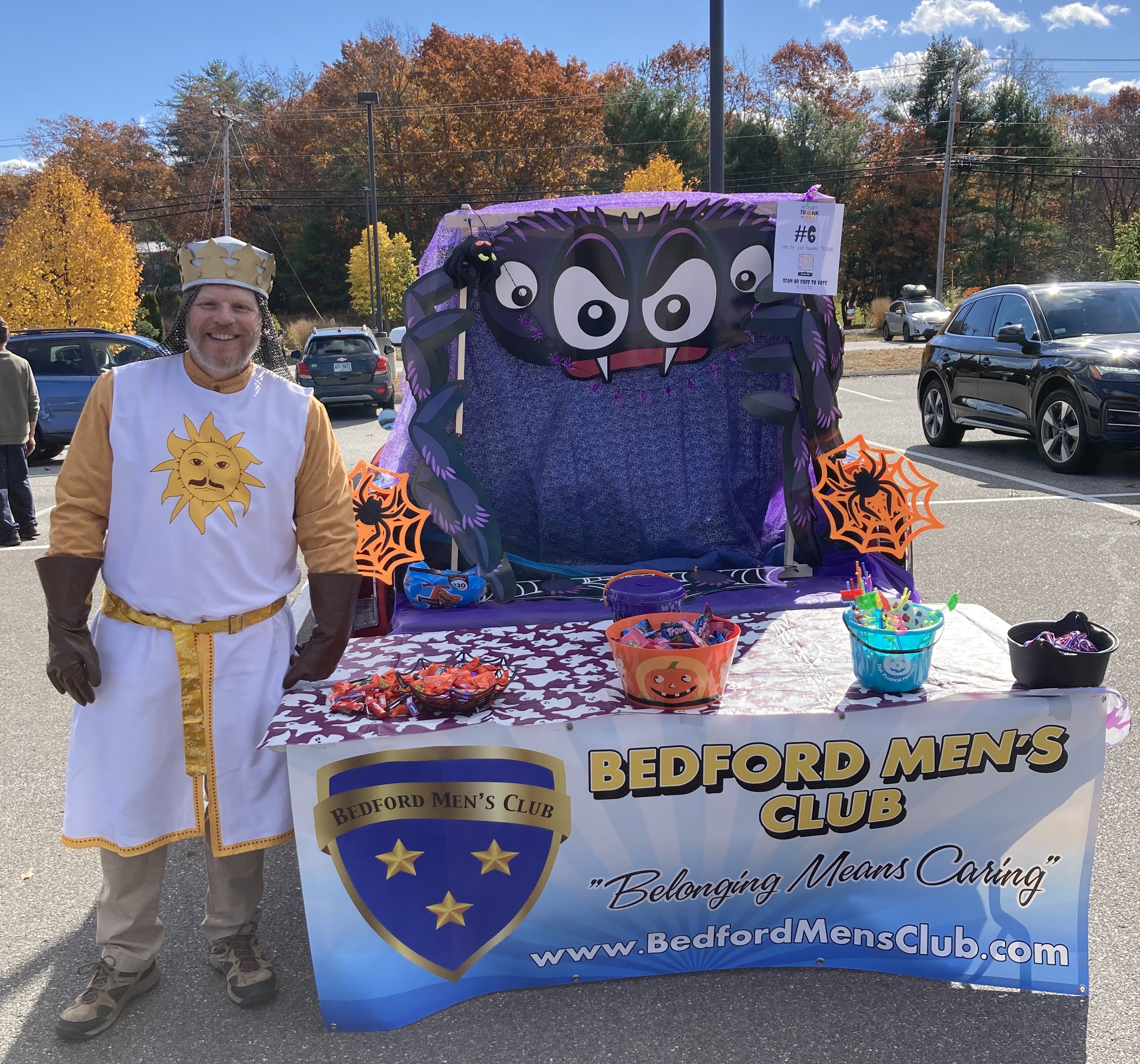 Trunk or Treat 2024