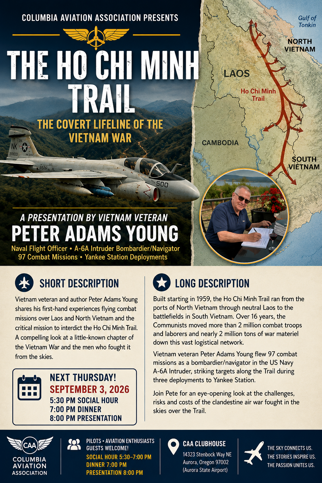 Peter Young